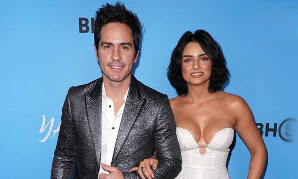 Aislinn Derbez también termina su relación con las redes sociales