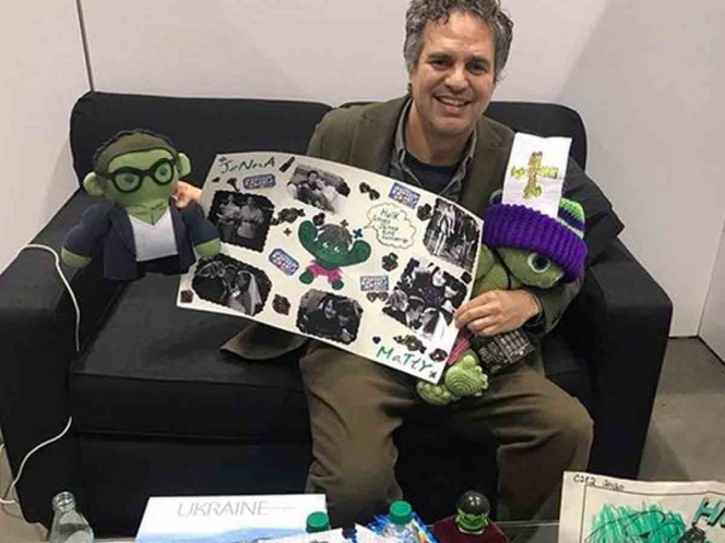 Mark Ruffalo negocia con Marvel aparecer en She-Hulk de Disney+