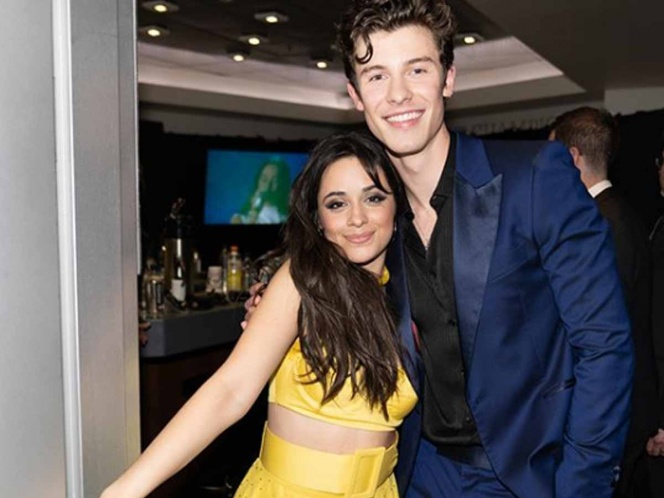 ¿Camila Cabello y Shawn Mendes terminaron noviazgo?