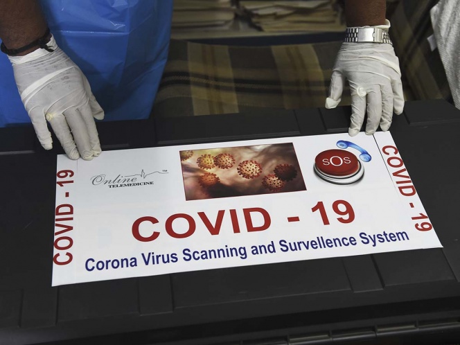 Facebook cierra oficinas en Londres y Singapur por coronavirus