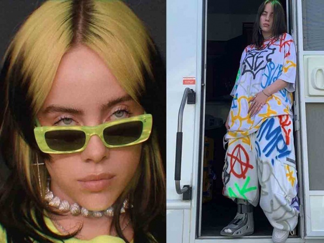 'Bad Guy' de Billie Eilish, el tema más vendido a nivel mundial en 2019