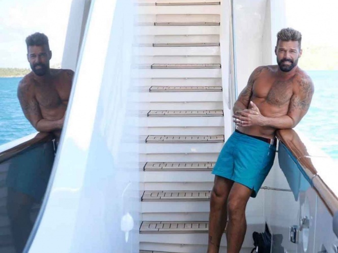 Ricky Martin lanza iniciativa para ayudar a médicos