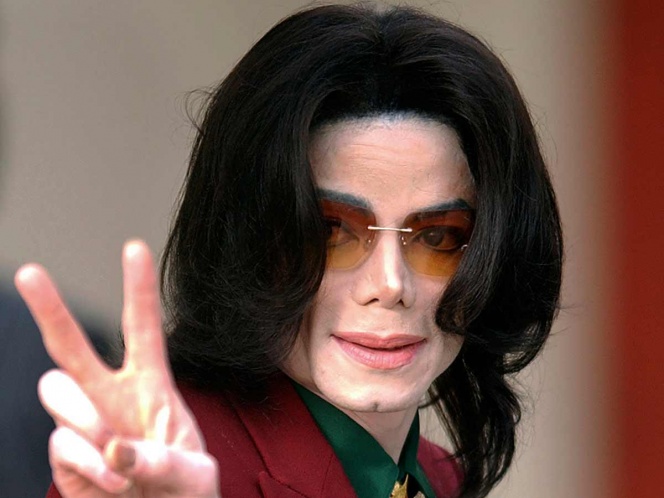 Herederos de Michael Jackson donan dinero a trabajadores