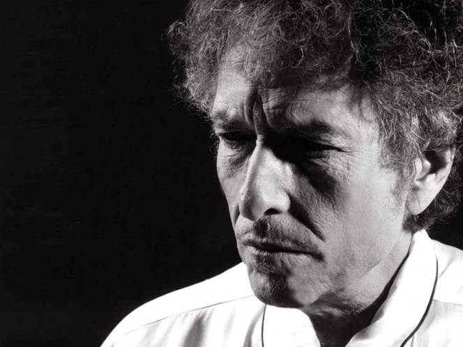 Bob Dylan lanza tema inspirado en el asesinato de Kennedy