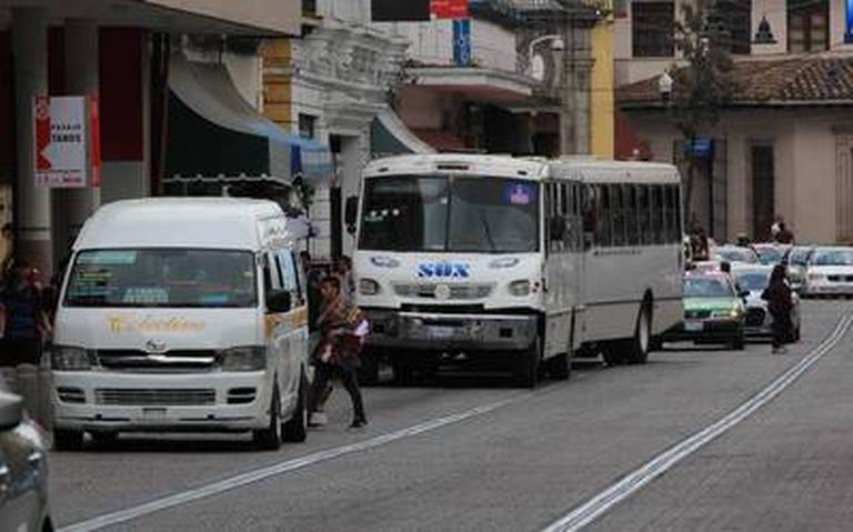 ¡Hasta 10 mil pesos las multas para conductores ebrios!