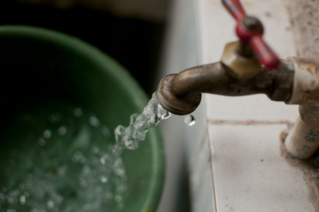 A cuidar el agua; los tandeos no han sido suspendidos