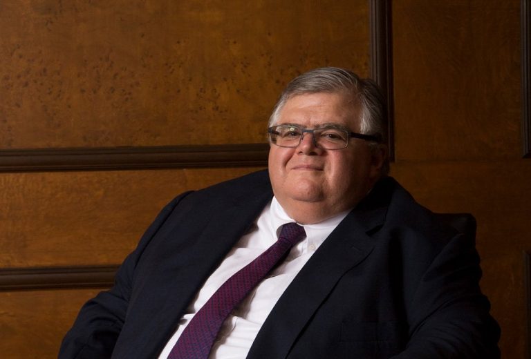 Agustín Carstens tiene un plan para superar la crisis económica