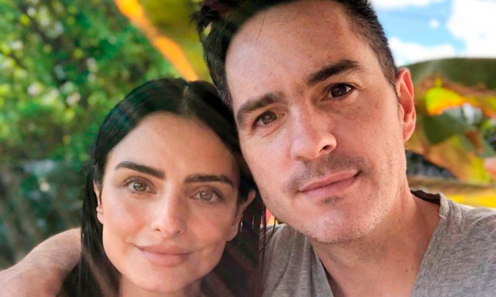 Aislinn Derbez y Mauricio Ochman confirman su separación