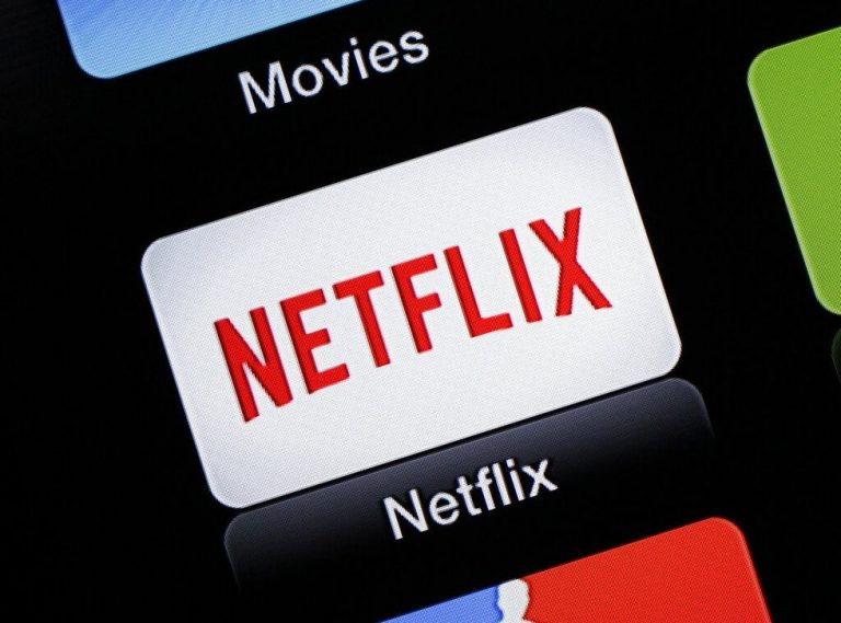 Netflix y Zoom, la nueva tendencia ante aislamiento