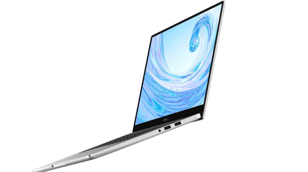 Serie MateBook llega a México con precio especial