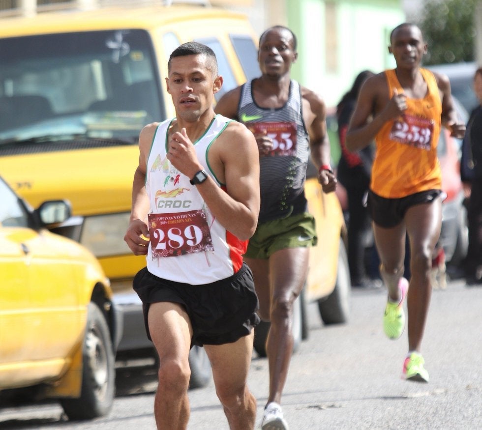 Invitan a 5K con causa: apoya a un mini Guerrero corriendo