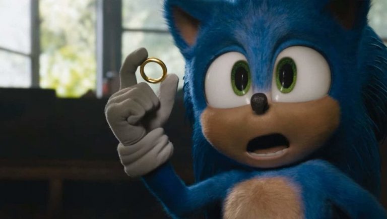 'Sonic. La Película' sigue a la cabeza en taquillas mexicanas