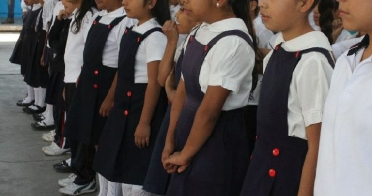 Proponen usar escuelas como refugio de mujeres violentadas