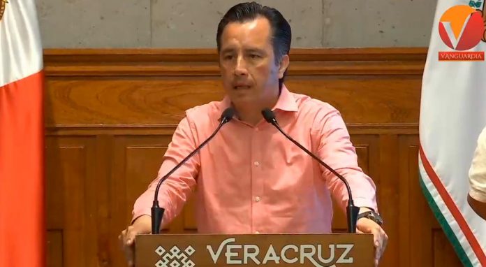 Veracruz se suma a adelanto de pensiones a adultos mayores