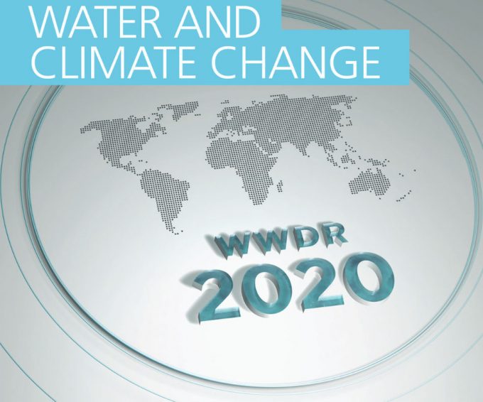 Dia Mundial del Agua 2020 (World Water Day 2020)