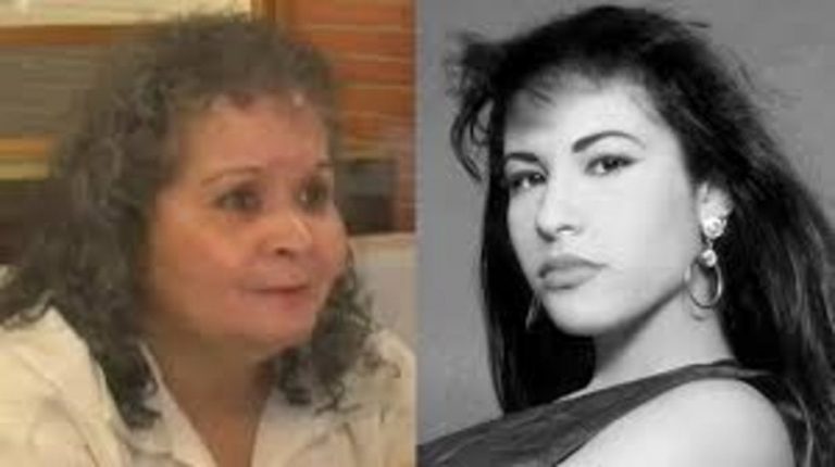 Yolanda Saldívar, asesina de Selena, podría salir libre pronto