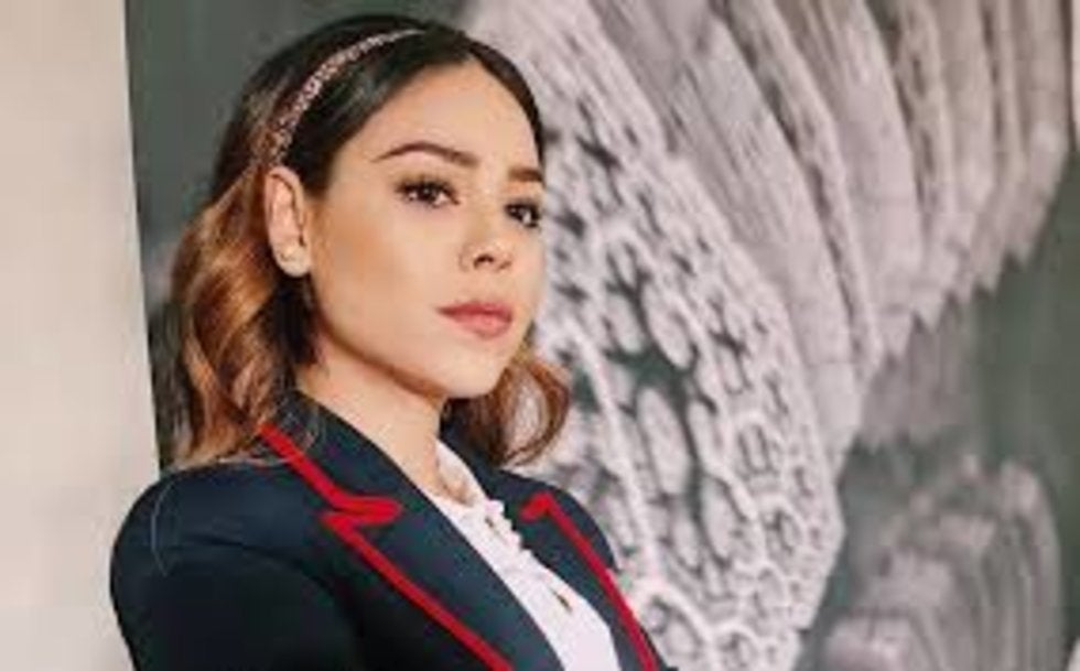 ¿Danna Paola abandona 'Élite' y ya no participará en cuarta temporada?