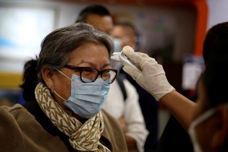 Confirman segundo caso de coronavirus en Nuevo León