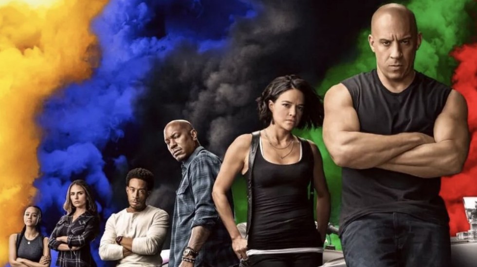 ‘Fast & Furious 9’ aplaza su estreno hasta 2021 por COVID-19