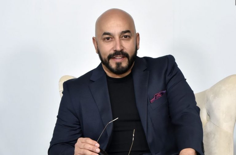 El cantante y compositor mexicano Lupillo Rivera acepta ser un mujeriego