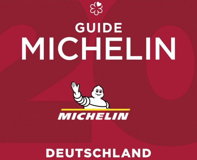 Guía Michelin Alemania 2020, nuevo tres estrellas Michelin