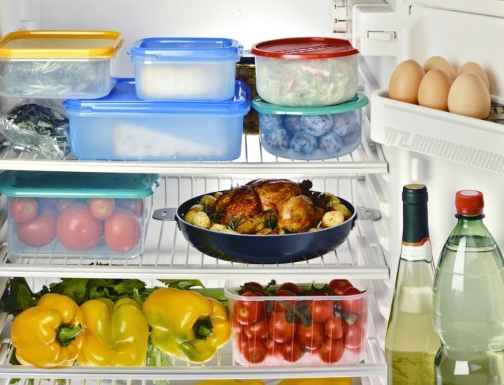 la comida que nunca debe guardarse en un refrigerador