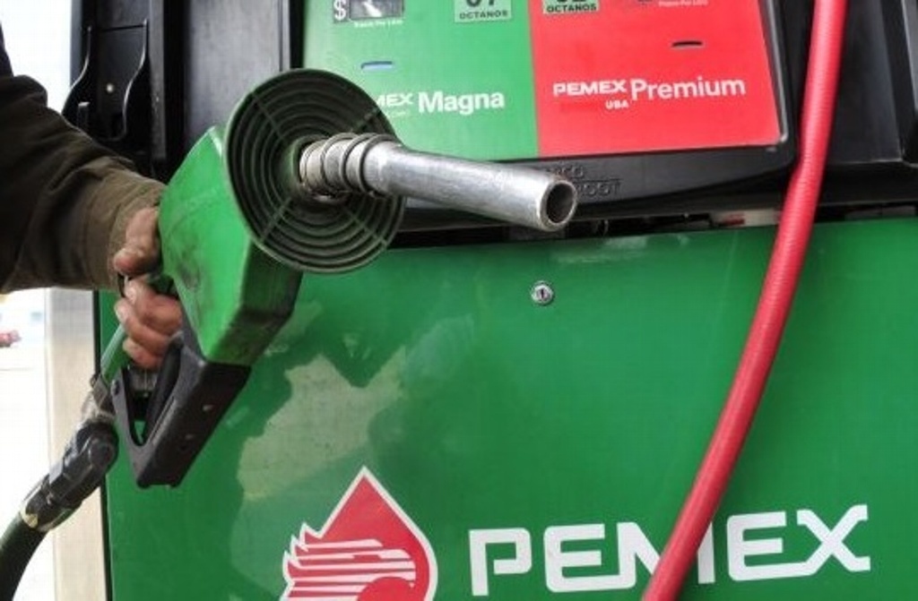 En Veracruz se vende la gasolina y el diesel más barato