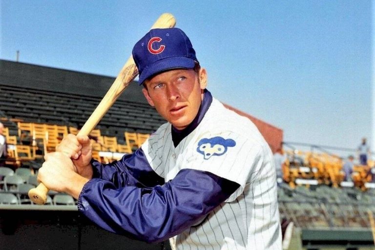 Fallece Glenn Beckert, leyenda de Cachorros de Chicago