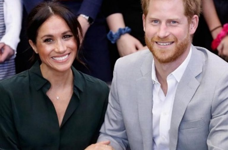 Meghan y Harry cortan con prensa sansacionalista británica