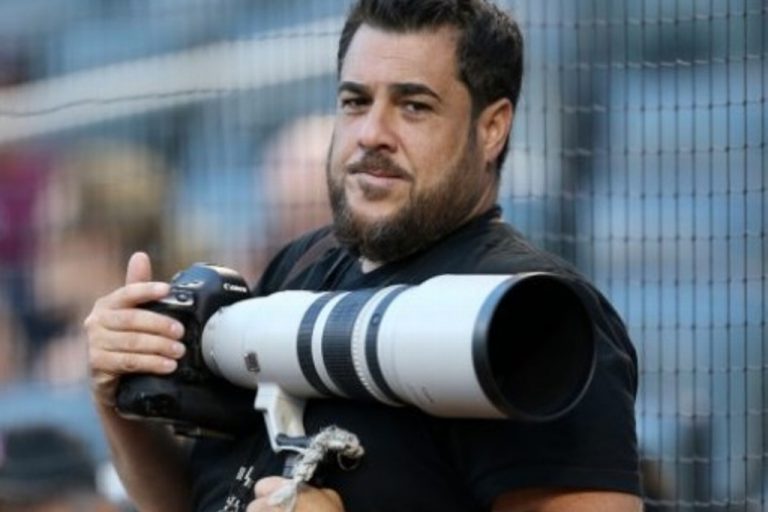 Fallece querido y respetado fotógrafo deportivo del New York Post