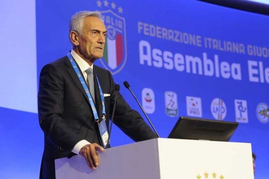 Federación Italiana pide reanudar Serie A y verla desde lo económico