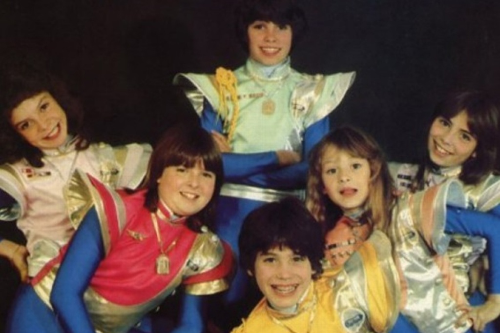 Un 30 de abril de 1882 nace oficialmente Timbiriche