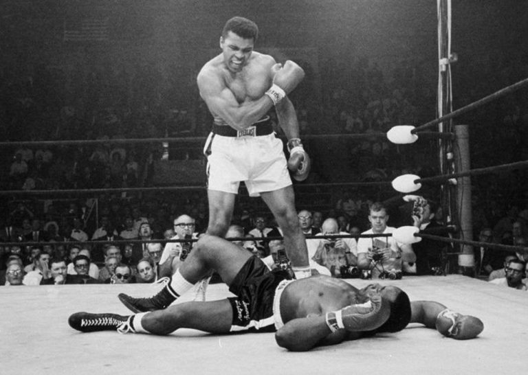 Un día como hoy, Muhammad Ali se negó a ir al ejército