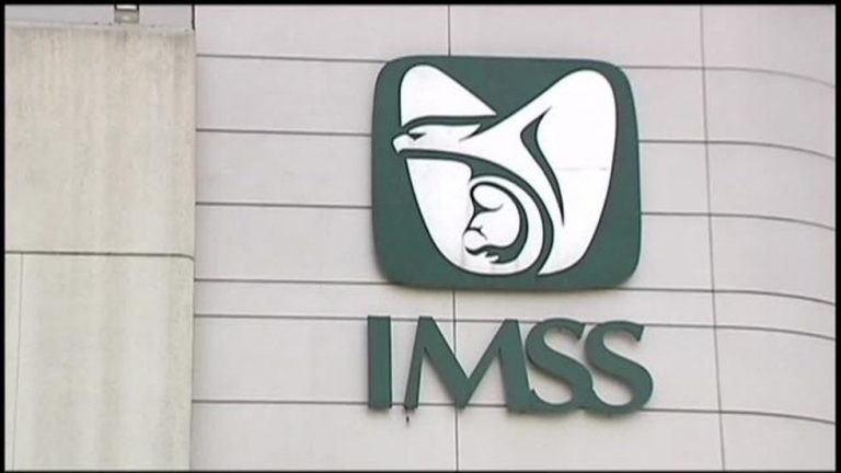 ‘Apoyo del IMSS en cuotas es sólo un pequeño paso’