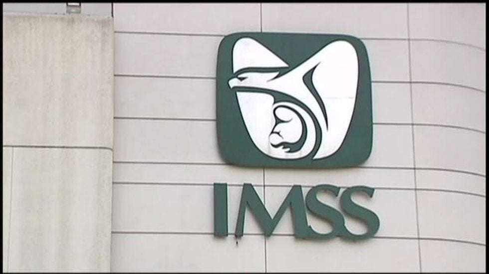 ‘Apoyo del IMSS en cuotas es sólo un pequeño paso’