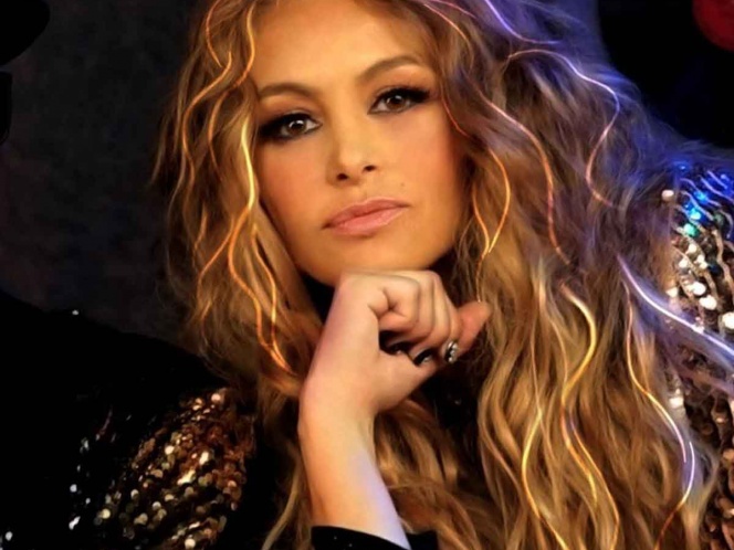 Paulina Rubio confirma que no habrá gira con Alejandra Guzmán