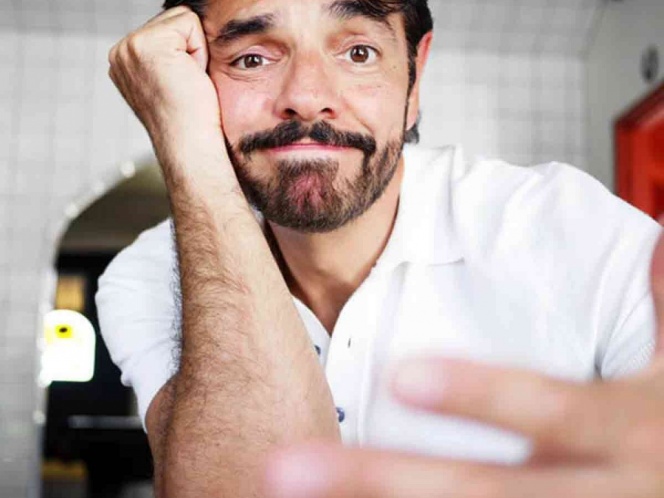 IMSS pide a Eugenio Derbez no difundir 'fake news'