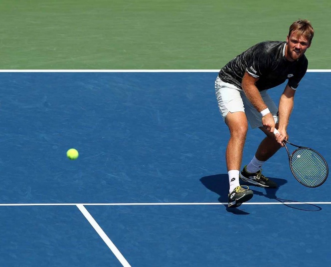 Campeón de Roland Garros trabaja en supermercado durante pandemia