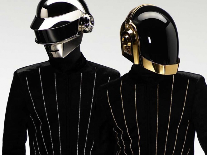 Daft Punk prepara música para película de Dario Argento