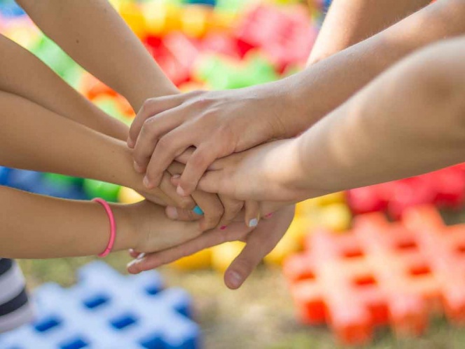 #DíaDelNiño: 17 juegos caseros para celebrar a tu peque