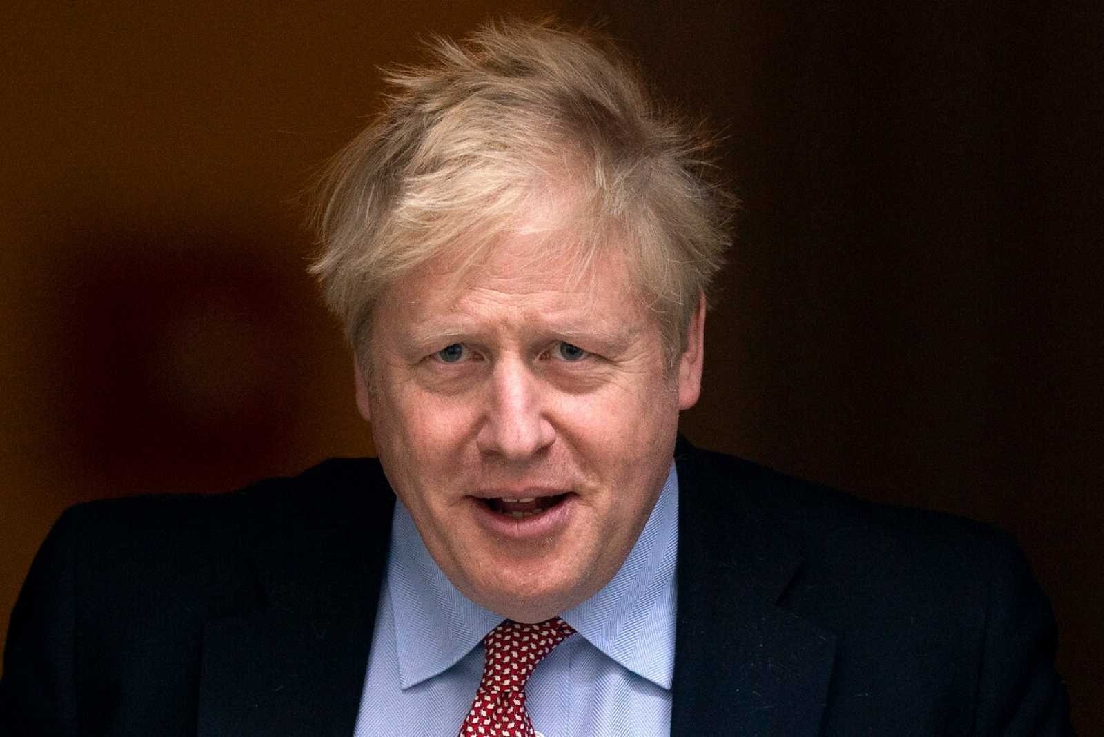 Recuperación de Boris Johnson podría llevar semanas