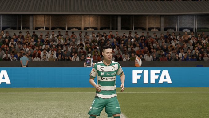 Resultados y tabla general tras jornada 1 del torneo FIFA 20 de la Liga MX