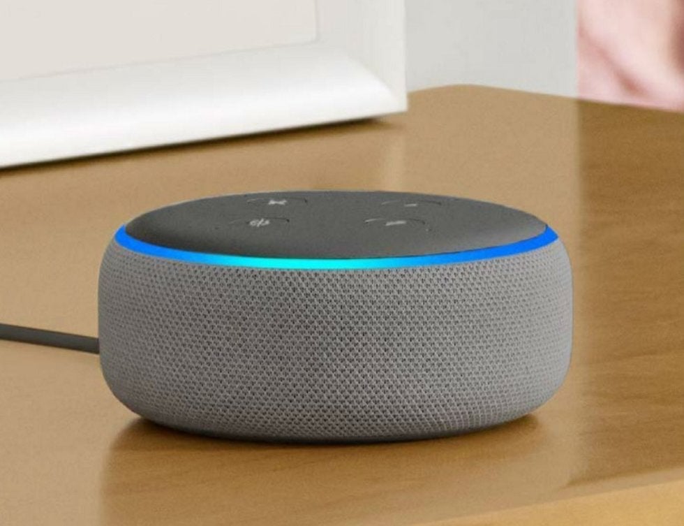 Asistente virtual Alexa te ayudará a saber qué hacer ante COVID-19