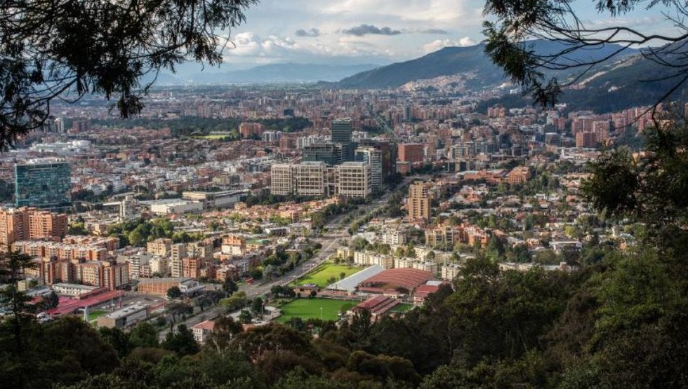 Colombia hace la prueba de separar a los hombres y las mujeres