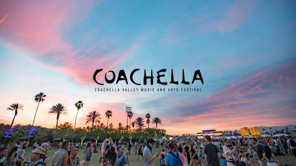 YouTube lanza tráiler de “Coachella: 20 Years in the Desert”