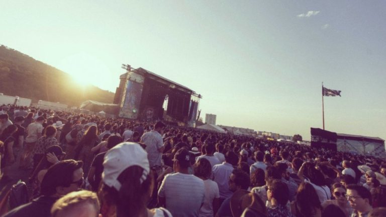 Aplazan para septiembre el Corona Capital Guadalajara