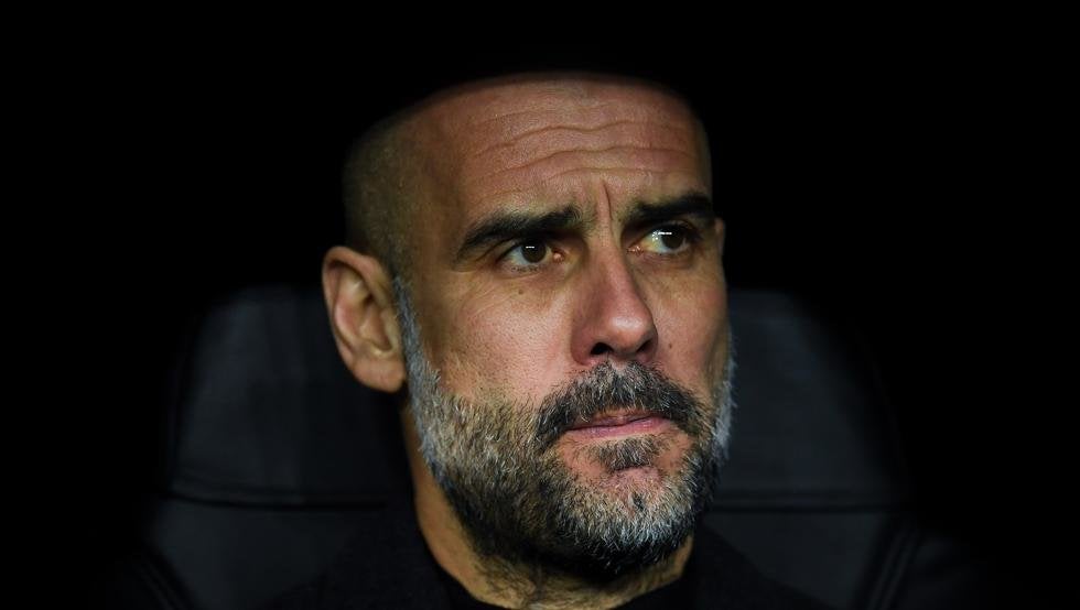 Fallece por coronavirus la madre de Pep Guardiola,