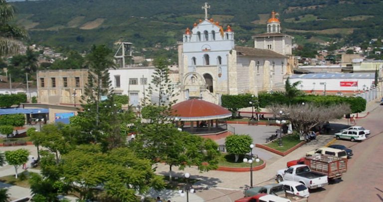 Un presunto hombre lobo aterroriza a los pobladores de Coita, Chiapas