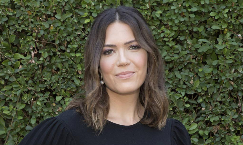 Mandy Moore vuelve a cantar 'Only Hope' después de 18 años