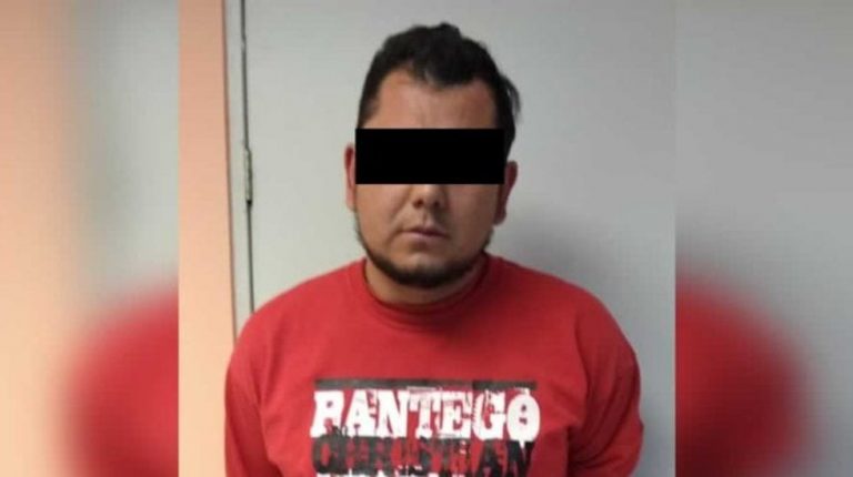 Cayó presunto violador serial en Chihuahua (FEM)